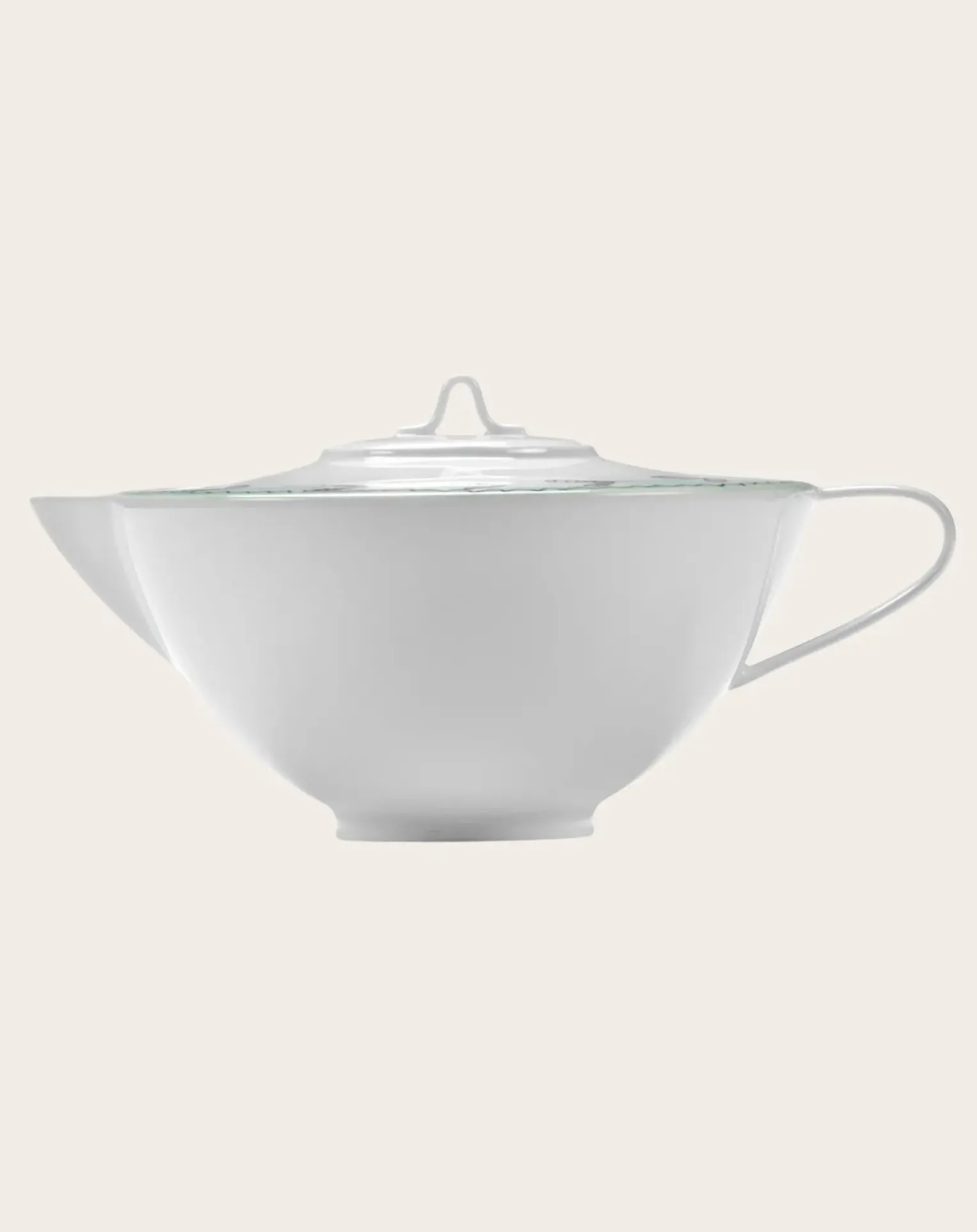 Camelia teapot, Serax for Marni