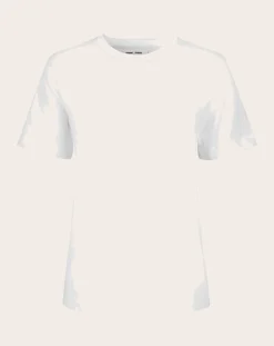 Camino short-sleeved cotton T-shirt