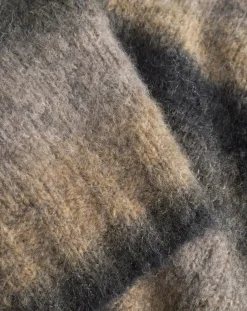 Cardigan Erik Laine Alpaga