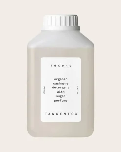 Cashmere Laundry Detergent, Sugar Fragrance - 500ml