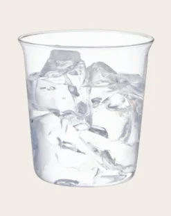 Cast Glass - 250ml