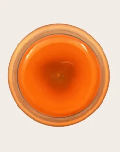 Cast Single Wall Glass - 350 ml