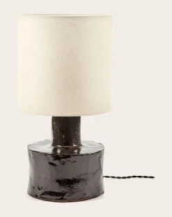 Catherine Ceramic Table Lamp
