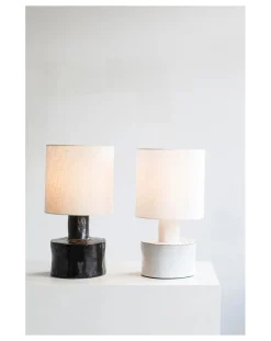 Catherine Ceramic Table Lamp
