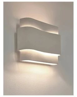 Ceramic Louis Wall Light - Anita Le Grelle