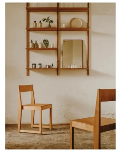 Chaise en bois Chair 01