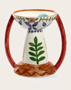 Charapita vase