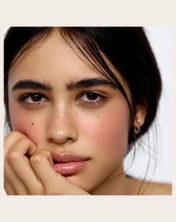 Cheek and lip balm refill