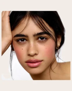 Cheek and lip balm refill