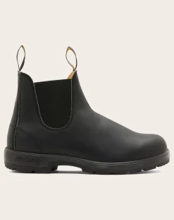 Chelsea Boots Classic Smooth Leather - Adult Collection