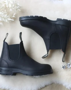 Chelsea Boots Classic Smooth Leather - Adult Collection