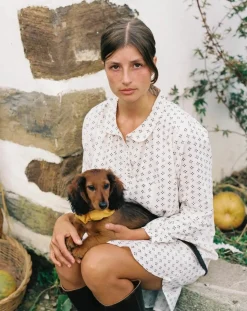 Chloé Short Nightgown