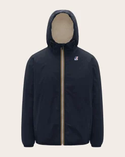 Claude Orsetto Le Vrai 4.0 jacket in recycled nylon