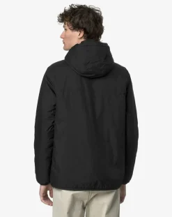 Claude Orsetto Le Vrai 4.0 jacket in recycled nylon