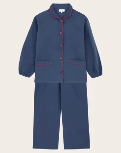 Claudine Mona pyjamas