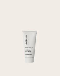 Cleansing emulsion-gel - 25 ml
