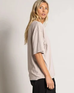 Cloud T-shirt Organic cotton