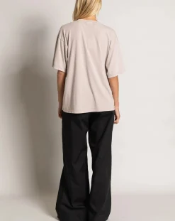 Cloud T-shirt Organic cotton