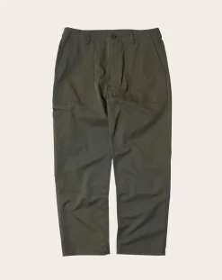 CN Fatigue Cotton Pants