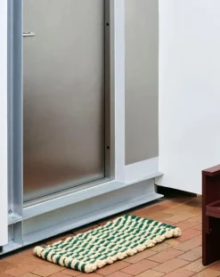 Coco Stripe Wave doormat