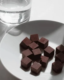 Cocoa Cube with Collagen - 135g