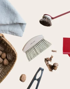 Coffret ramasse miettes