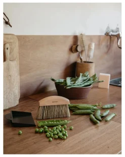 Coffret ramasse-miettes de table - Clynk Nature