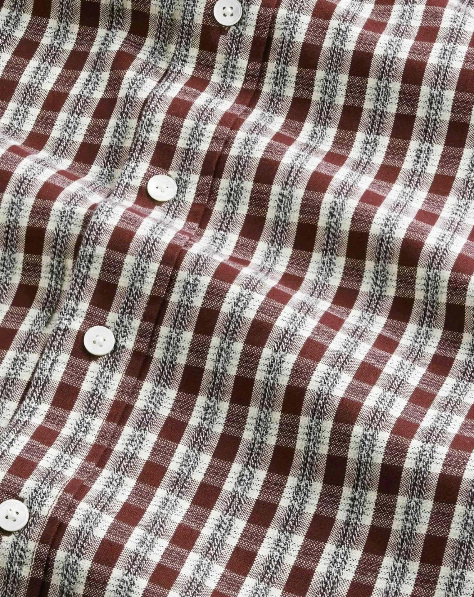 Colby shirt 50007 Cotton checks