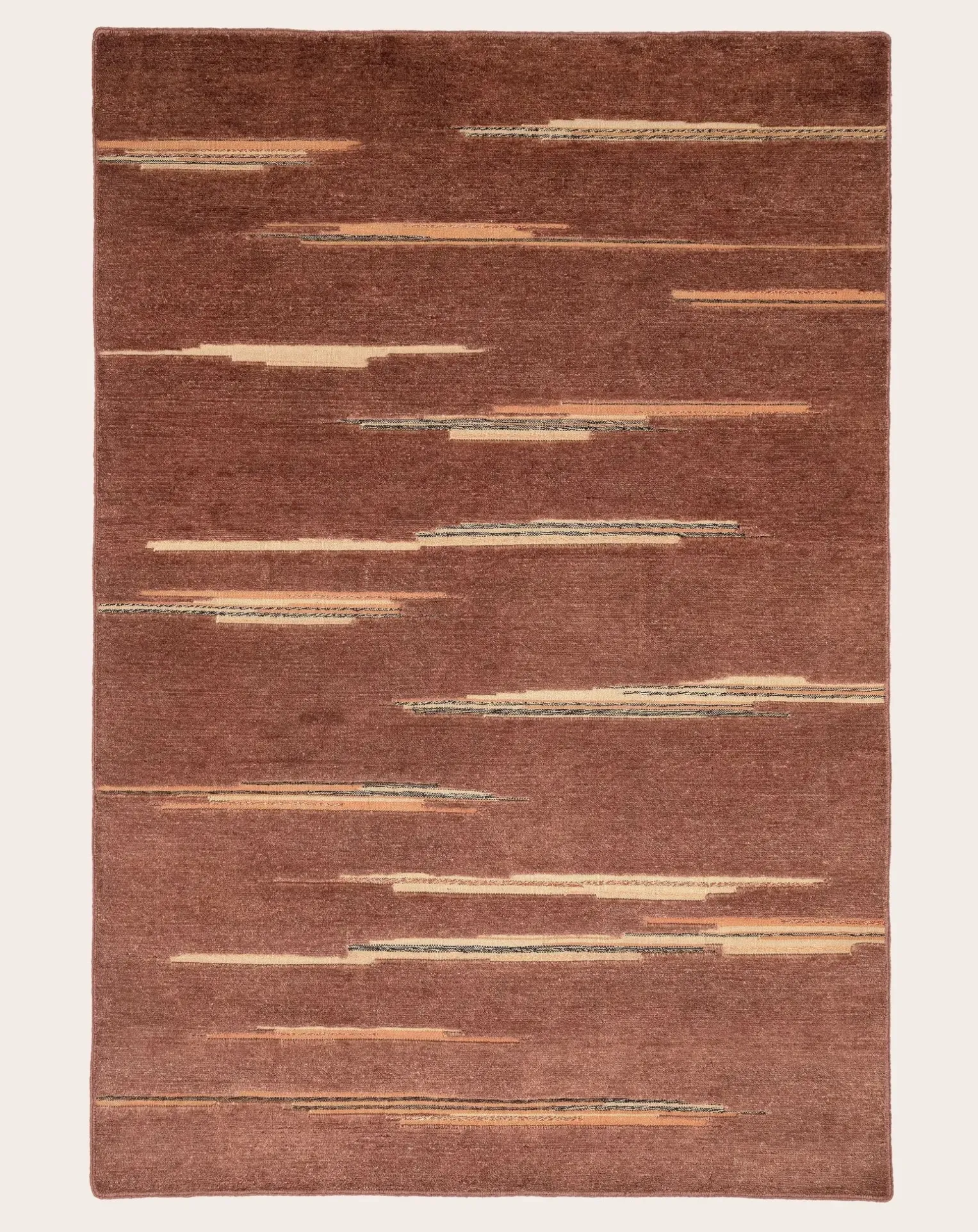 Colorado wool carpet