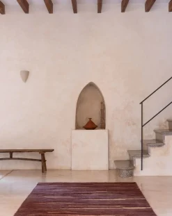 Colorado wool carpet