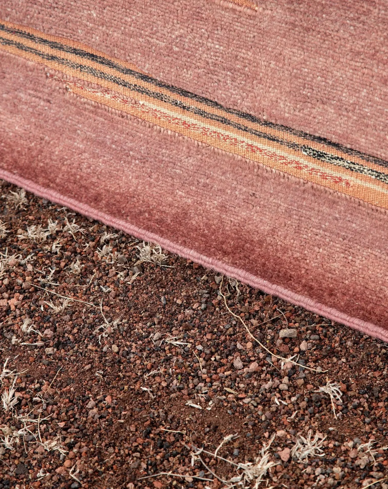 Colorado wool carpet