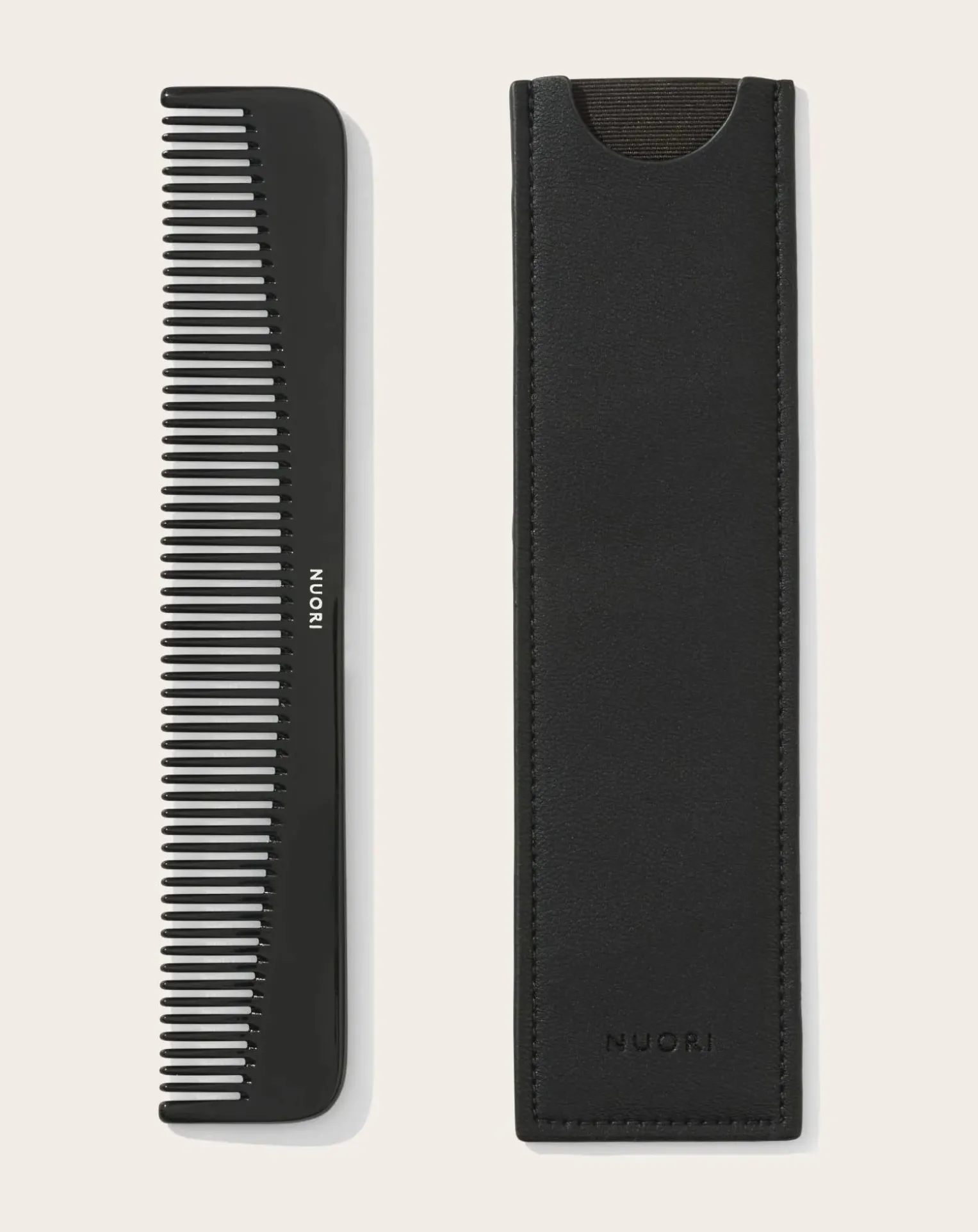 Comb for Fine Hair