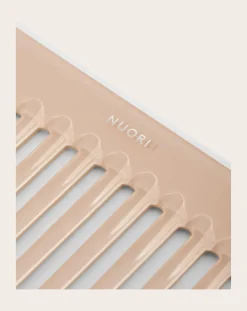 Comb for Thick Hair