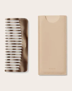 Comb for thick hair