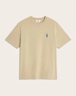 Comfort Cotton Dressed Fox T-Shirt