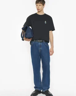 Comfort Cotton Dressed Fox T-Shirt