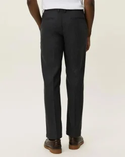 Como Reg Suit Pants