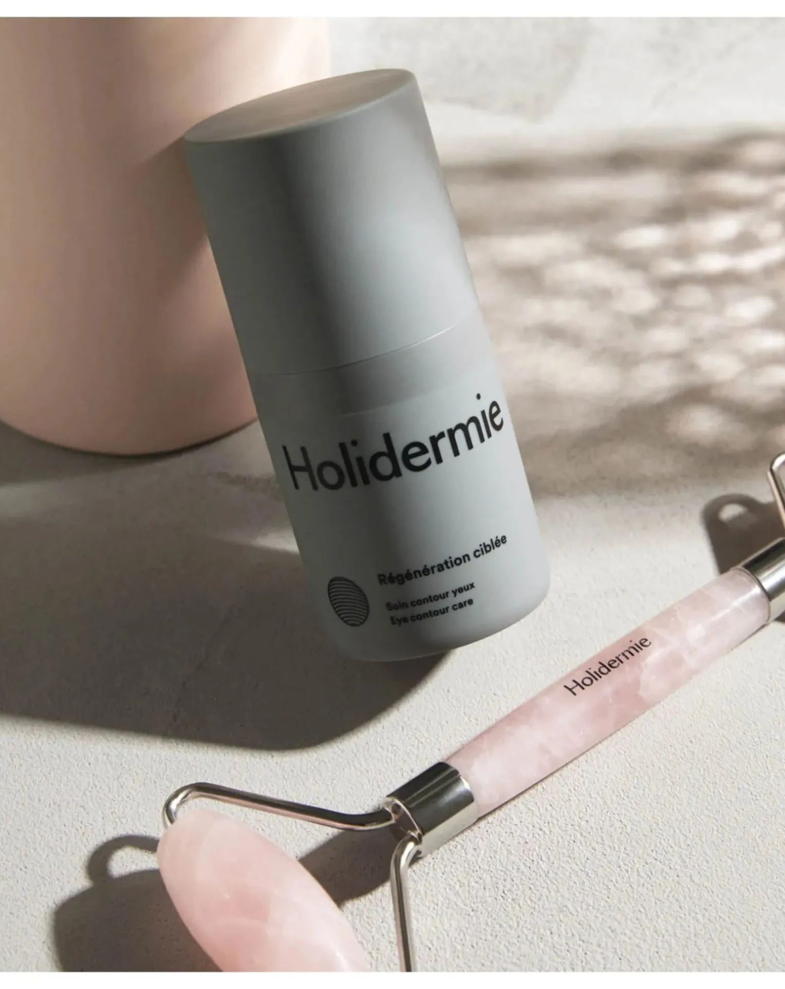 Concentrated Eye Cream - 15 ml