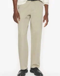 Cotton Casual Trousers