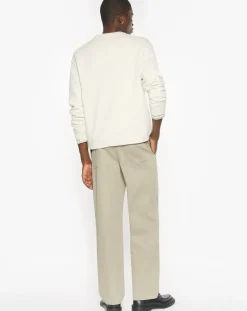 Cotton Casual Trousers