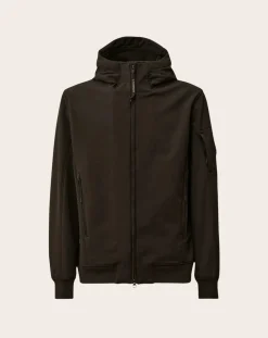 CP Shell Intermediate Jacket - R