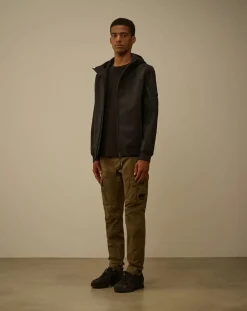 CP Shell Intermediate Jacket - R