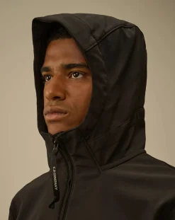 CP Shell Intermediate Jacket - R