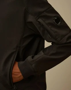 CP Shell Intermediate Jacket - R