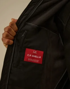 CP Shell Intermediate Jacket - R
