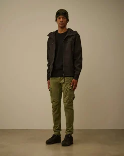 CP Shell Intermediate Jacket - R