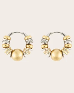 Créoles Bubble Shiny