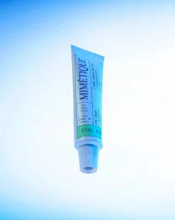Ctrl Eye Smoothing Eye Cream - 15ml