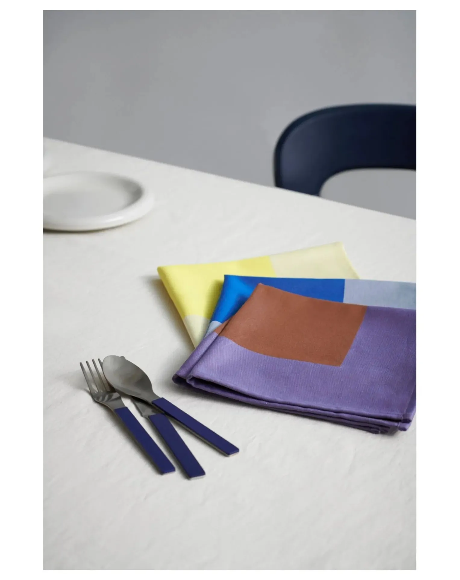 Cutlery, Muller Van Severen - Set of 2