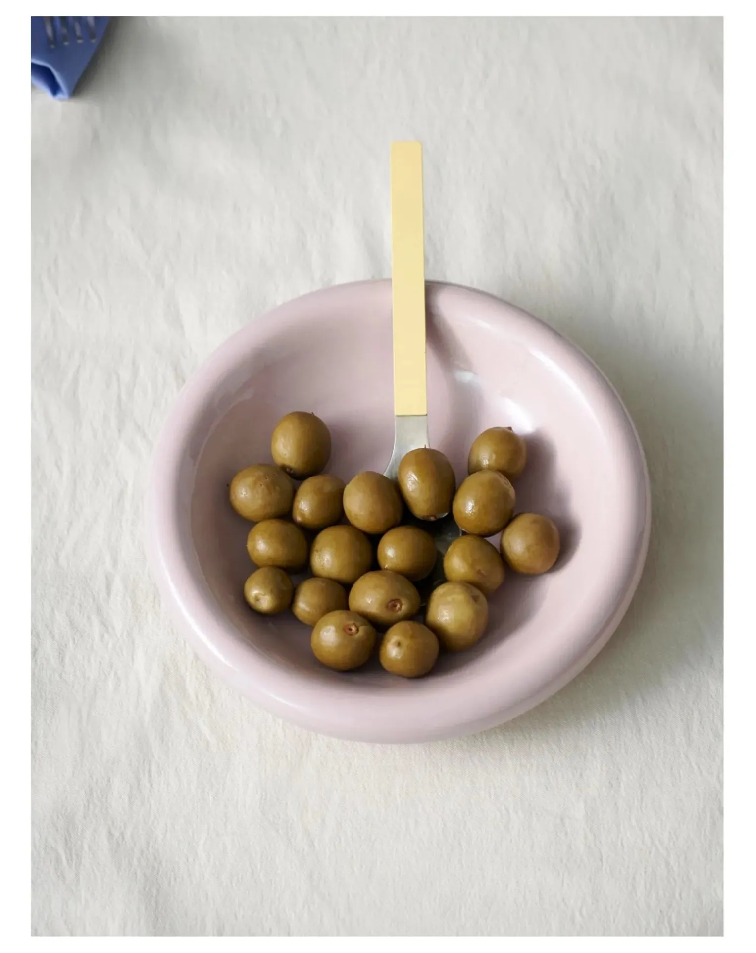 Cutlery, Muller Van Severen - Set of 2